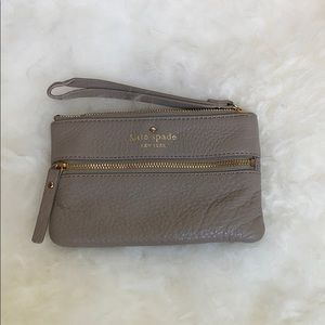 Kate Spade Wristlet